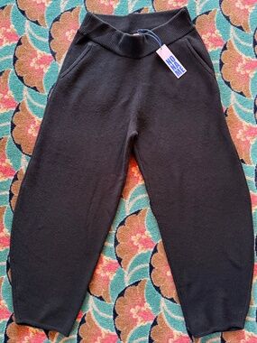 Nakled Cashmere NoName Bubble Pants
